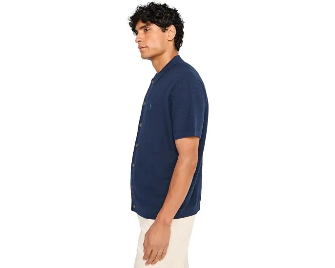 Кардиган Cotton Linen Short Sleeve от Polo Ralph Lauren