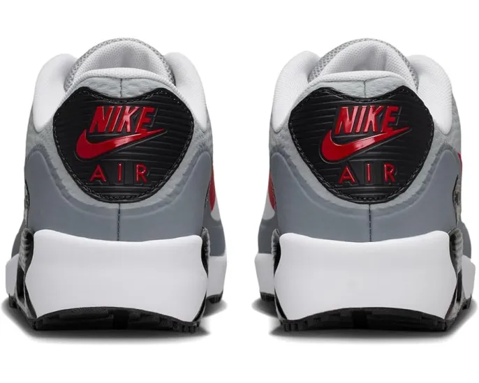 Кроссовки Nike Air Max 90 G для гольфа с водозащитным покрытием