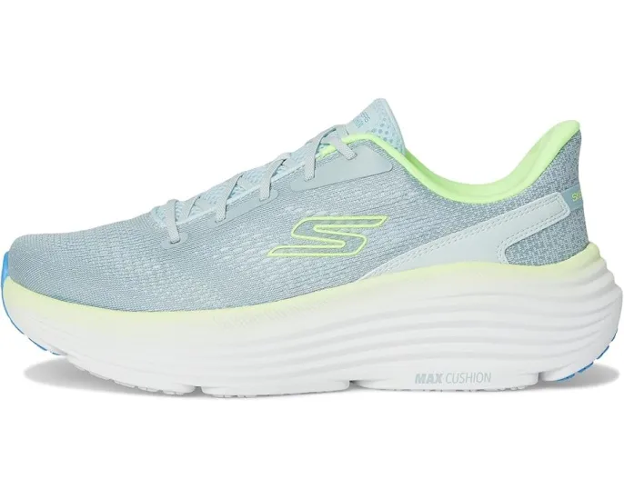 Мужские кроссовки SKECHERS Max Cushioning Endeavour Kauska с технологией Natural Rocker