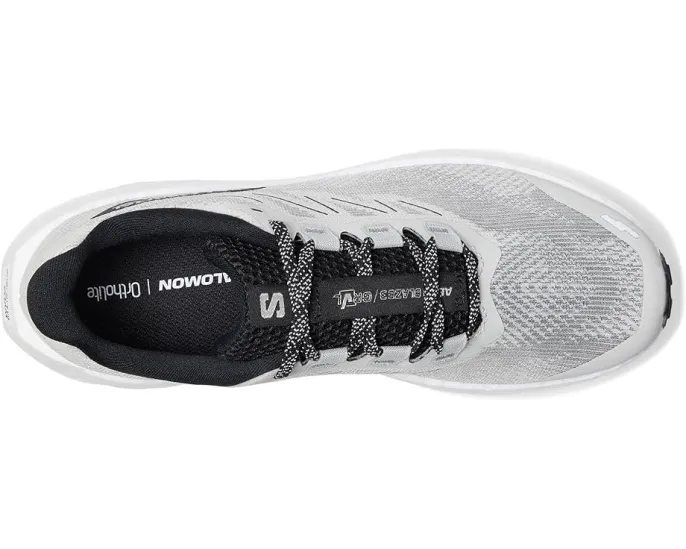 Беговые кроссовки Salomon Aero Blaze для любой местности с пеной energyFOAM