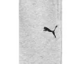 Детские спортивные штаны Puma Essential Basics Logo Fleece Joggers с утяжкой и карманами