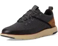 Cole Haan кроссовки Grand Atlantic с технологией амортизации и текстильно-кожаным верхом