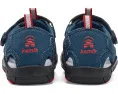 Детские сандалии Kamik Kids Crab с защитным мыском