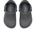 Клоги Crocs Classic Crafted Canvas для малышей