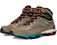 Трекинговые ботинки Asolo Acadia Mid GTX с технологией Gore-Tex Extended Comfort