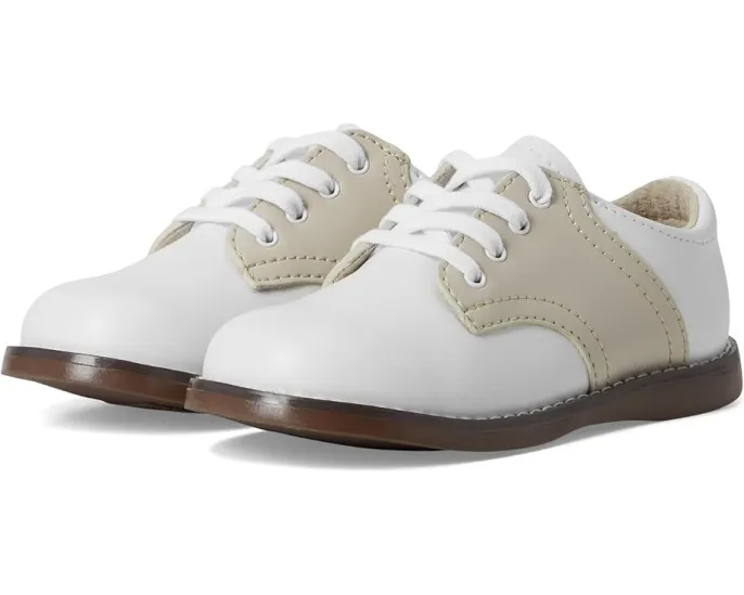 Оксфорды FootMates Cheer 3 для детей с системой Custom Fit