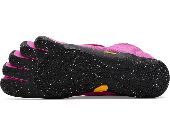 Обувь Vibram FiveFingers Groundsplay для тренировок с раздельными пальцами и резиновой подошвой
