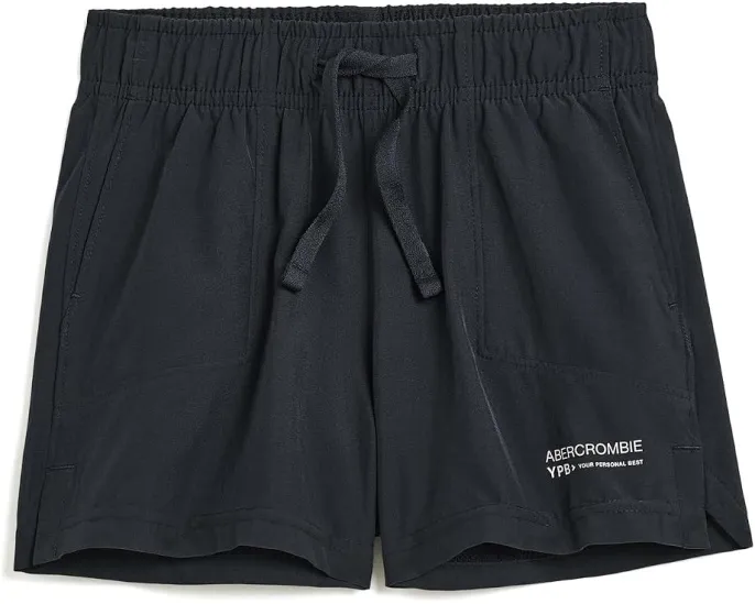 Шорты motionTEK от abercrombie kids для активного отдыха