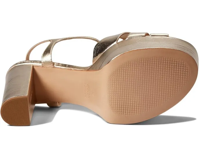 Schutz Keefa High туфли на высоком каблуке с ремешком на щиколотке