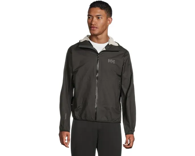Ветровка Helly Hansen Verglas 2.5L Fastpack с технологией HELLY TECH Performance