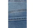 Джинсы NYDJ Sheri Ankle с технологией Lift Tuck и серебряным покрытием