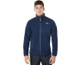 Ветрозащитная флисовая куртка L.L.Bean Mountain Classic Windproof Fleece