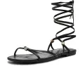 Сандалии Este Casual Sandals с переплетенными ремешками от Marc Fisher LTD