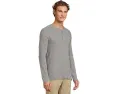 Хенли Prana Touchstone из органического хлопка и TENCEL