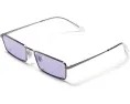 Очки Ray-Ban 0RB3741 Emy с металлической оправой