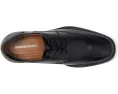 Оксфорды Johnston & Murphy Tabor Runoff Lace-Up с велосипедным носком