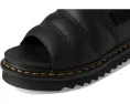 Сандалии Dr. Martens Kole с мягкой стелькой SoftWair и регулируемой застежкой
