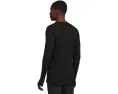 Термобелье Icebreaker Merino 200 ZoneKnit с длинным рукавом из 100% шерсти мериноса
