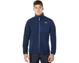 Ветрозащитная флисовая куртка L.L.Bean Mountain Classic Windproof Fleece