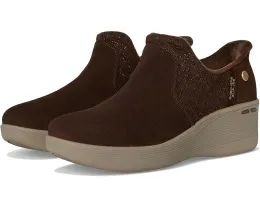 Ботинки Skechers Pier-Lite Lovely Autumn Martha Stewart без шнуровки