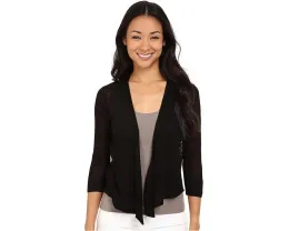 Кардиган NIC+ZOE Petite 4 Way Cardy с запахом и пуговицей