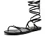 Сандалии Este Casual Sandals с переплетенными ремешками от Marc Fisher LTD