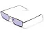 Очки Ray-Ban 0RB3741 Emy с металлической оправой