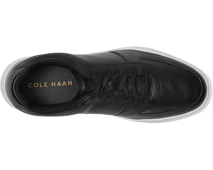 Кроссовки Cole Haan Grand Crosscourt Modern с перфорацией