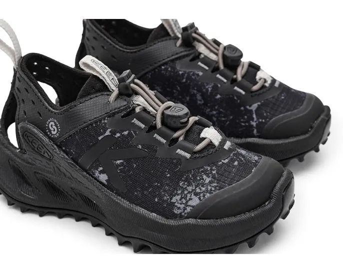 Детские сандалии KEEN Kids Zionic ADV для активного отдыха и походов
