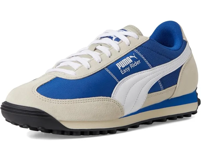 Кроссовки Puma Easy Rider в ретро-стиле с технологией ProFoam