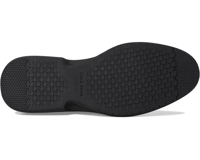 Оксфорды Cole Haan Originalgrand Cityspectre из цельного куска кожи с технологией Incredifoam