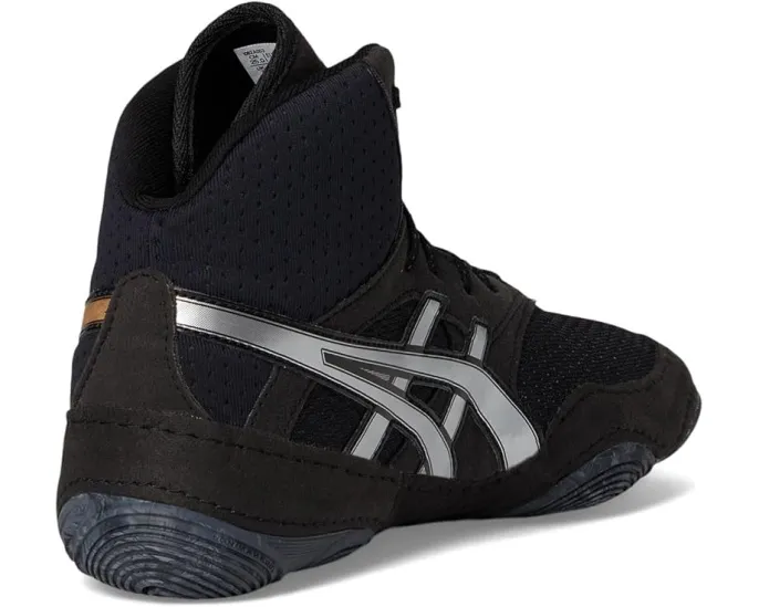 Борцовки ASICS Matblazer с гибким верхом и стелькой OrthoLite для поддержки и долговечности