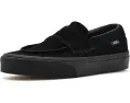 Мокасины Vans Loafer 53 для детей с замшевым верхом