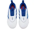Adidas Goletto Ix Laceless детские бутсы без шнуровки для травы и искусственного покрытия