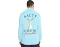 Tailed Hood Sunshirt
