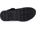 SKECHERS Easy Going ботинки без шнуровки с искусственным мехом и стелькой Air-Cooled Memory Foam