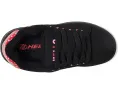 Кроссовки Heelys Hello Kitty Kolect со съемными колесиками для детей и взрослых