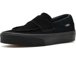 Мокасины Vans Loafer 53 для детей с замшевым верхом
