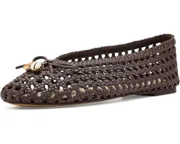 Балетки Dolce Vita Cason с перфорированным верхом и бантом