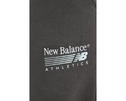 Флисовые штаны Trackside New Balance