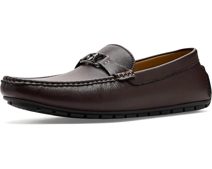Мокасины Calvin Klein Felty с квадратным носком