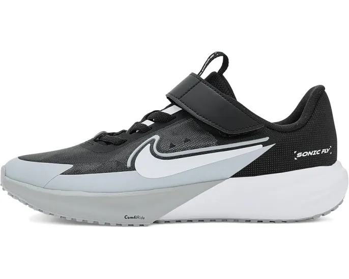 Кроссовки Nike Sonic Fly для детей с мягкой подошвой