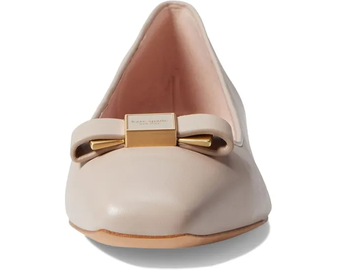 Балетки Kate Spade New York Bowdie