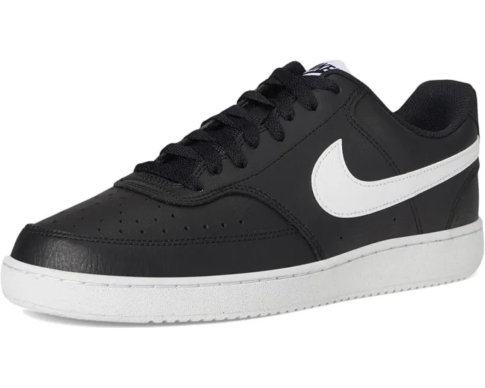 Кроссовки Nike Court Vision Low Next Nature из переработанных материалов