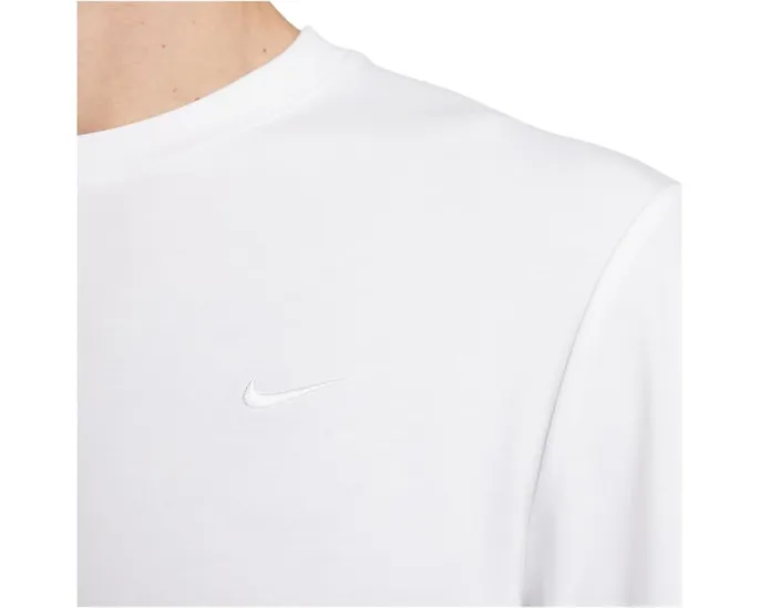 Лонгслив Nike Primary Dri-FIT с вышитыми вентиляционными отверстиями
