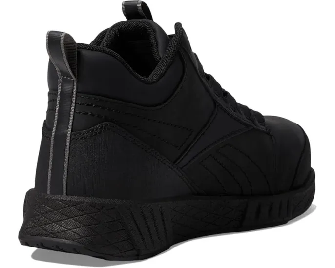 Reebok Fusion Formidable Work Mid Cut с композитным носком EH и подошвой Floatride Foam