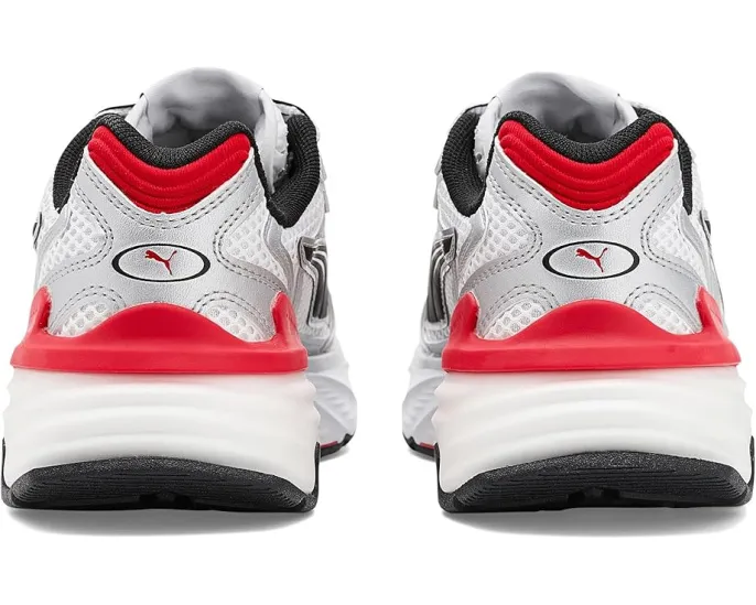 Кроссовки Puma Fade Nitro Big Kid на мембране NITROFOAM