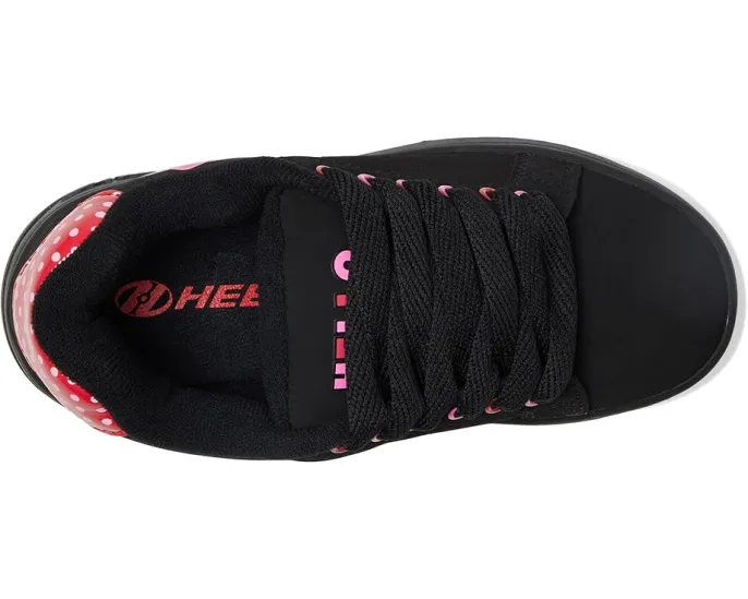 Кроссовки Heelys Hello Kitty Kolect со съемными колесиками для детей и взрослых