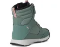 Детские зимние утепленные ботинки KEEN Skua с мембраной KEEN.DRY