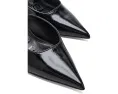 Туфли Margeaux на каблуке с острым мысом Sam Edelman
